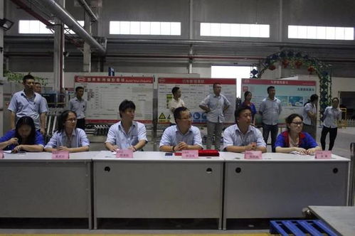 凝聚工匠精神，“震焊”你的芯——记赛嘉电子武汉工厂首届焊工比武大赛