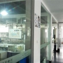 佛山市顺德区赛博盛电子电器厂 专注电子制造，驱动产业升级