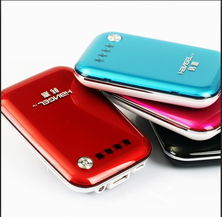 韩嘉国际（香港）赛嘉电子 移动电话配附件产品全览