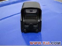 激光全息瞄准具 赛嘉电子科技引领精准瞄准新纪元